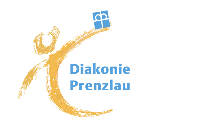 Logo: Diakoniestation Prenzlau