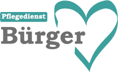 Logo: Pflegedienst Bürger