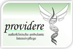 Logo: Providere GbR Außerklinische Ambulante Intensivpflege