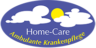 Logo: Home-Care ambulante Krankenpflege