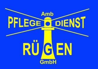 Logo: Amb Pflegedienst Rügen GmbH