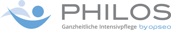 Logo: Intensivpflegedienst Philos