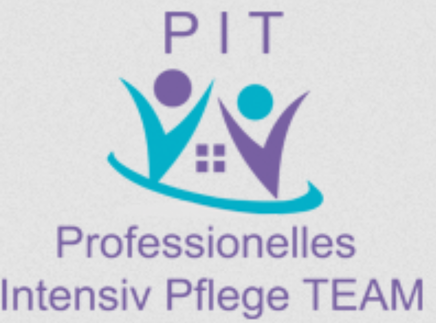 Logo: PIT - Professionelles IntensivPflegeTeam