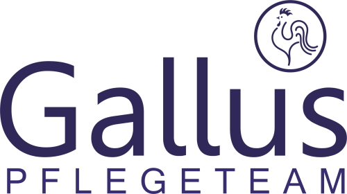 Logo: Pflegeteam Gallus UG (haftungsbeschränkt)