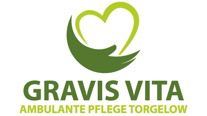 Logo: Soziale Dienste - gravis vita GmbH