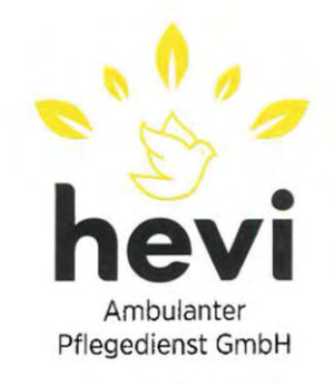 Logo: HEVI Ambulante Pflege GmbH