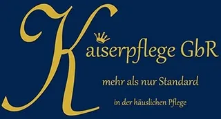 Logo: Kaiserpflege GbR Simone Kaiser Carmen Luplow