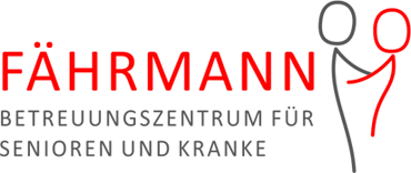 Logo: FÄHRMANN Betreuungszentrum für Senioren und Kranke GmbH