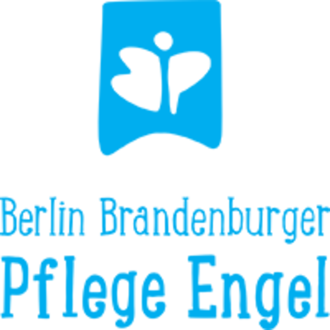 Logo: Berlin-Brandenburger Pflege Engel GbR