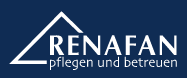 Logo: RENAFAN GmbH Pflegestation Charlottenburg/Wilmersdorf