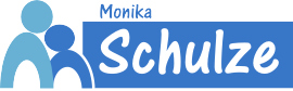 Logo: Ambulanter Pflegedienst Monika Schulze GmbH