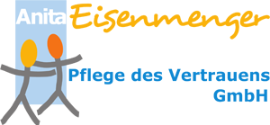 Logo: Eisenmenger Pflege des Vertrauens GmbH