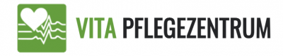 Logo: VITA Pflegezentrum C-W GmbH