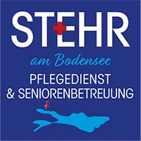 Logo: Stehr am Bodensee