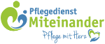 Logo: APD Pflegedienst Miteinander GmbH