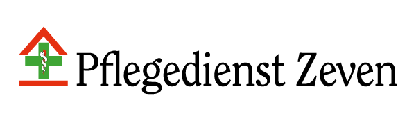 Logo: Pflegedienst Zeven