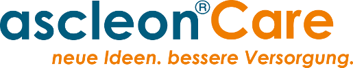 Logo: ascleonCare Südniedersachsen GmbH & Co. KG