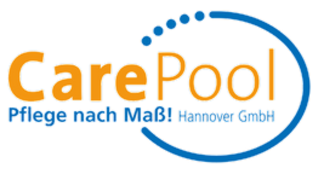 Logo: CarePool Hannover GmbH