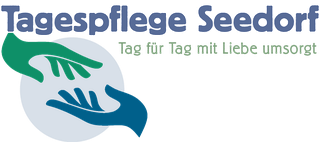 Logo: Pflegedienst Seedorf