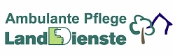 Logo: Ambulante Pflege Landdienste GmbH Ganderkesee