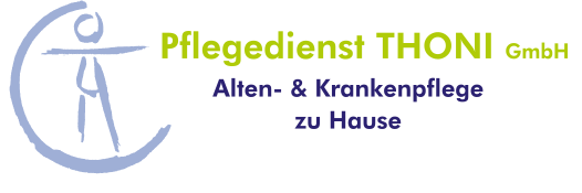 Logo: Pflegedienst Thoni