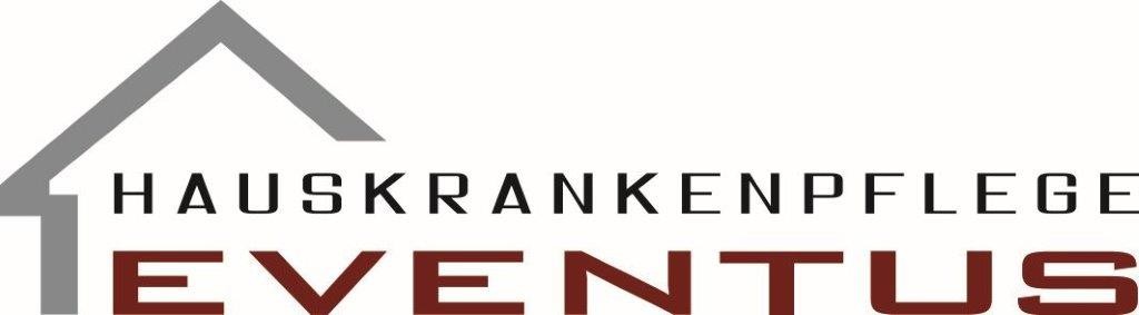 Logo: Hauskrankenpflege Eventus GmbH