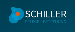 Logo: Schiller Pflege- und Gesundheitsdienste GmbH