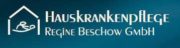 Logo: Hauskrankenpflege Regine Beschow GmbH