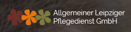 Logo: Allgemeiner Leipziger Pflegedienst GmbH