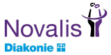 Logo: Novalis Diakoniegesellschaft gemeinnützige GmbH Sozialstation "St. Anna"