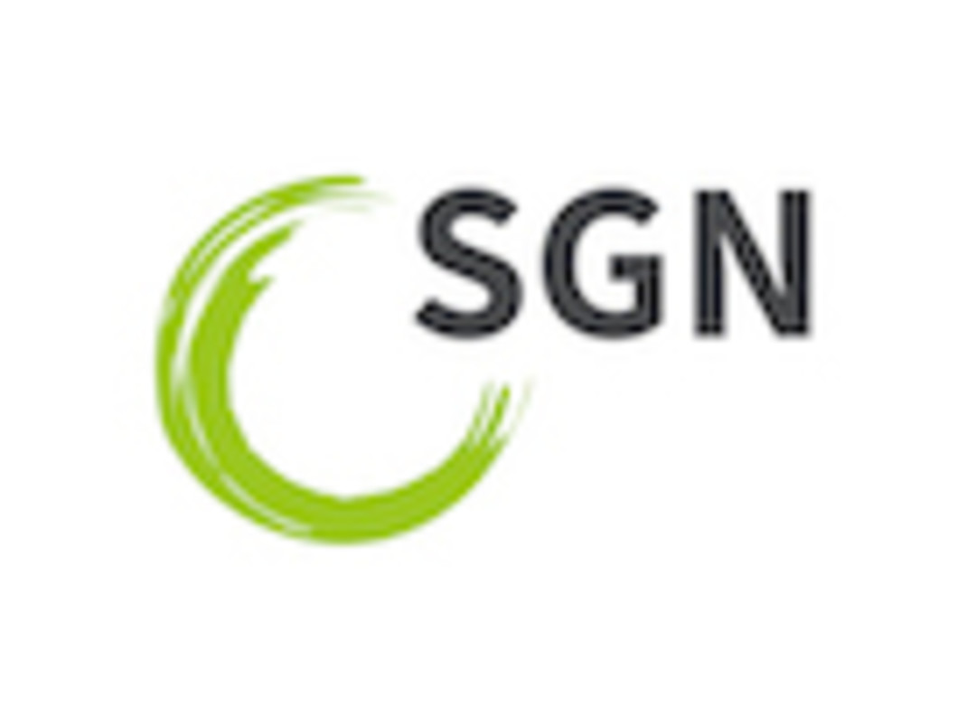 Logo: SGN Gesundheit und Leben Ambulanter Pflegedienst