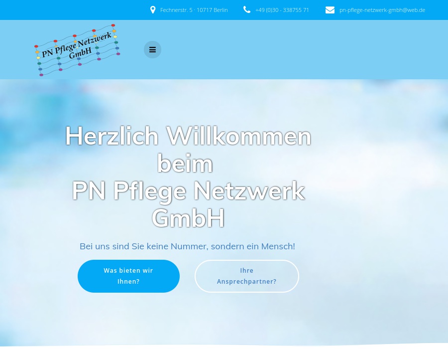 PN Pflege Netzwerk GmbH