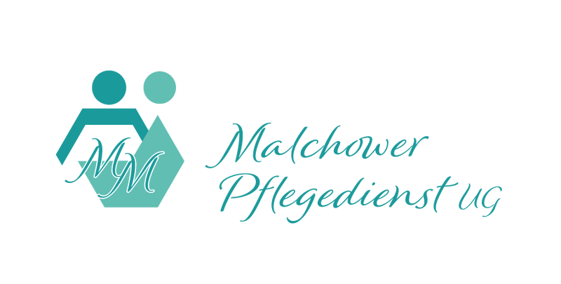 Logo: MM Malchower Pflegedienst UG (haftungsbeschränkt)