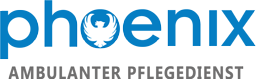 Logo: Phönix Pflegedienst Liana Schmidt