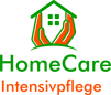 Logo: Home Care - Intensivpflege - Solveig Klingenberg