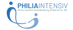 Logo: Philia intensiv Brandenburg GmbH & Co.KG