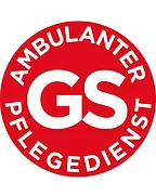 Logo: Ambulanter Pflegedienst Gemeinsam Stark Claudia Cordero-Galiano