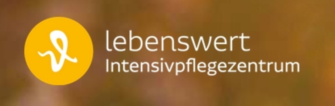 Logo: Intensivpflegezentrum Lebenswert GmbH