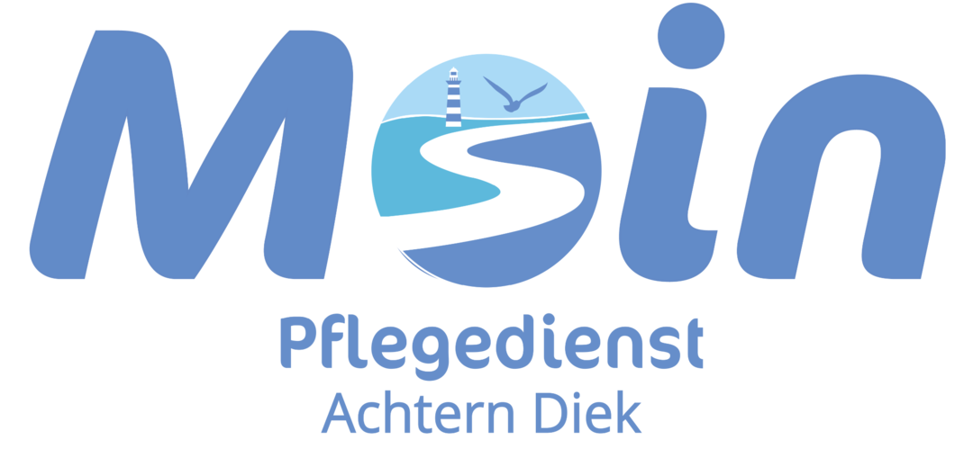 Logo: Pflegedienst Achtern Diek UG (haftungsbeschränkt)