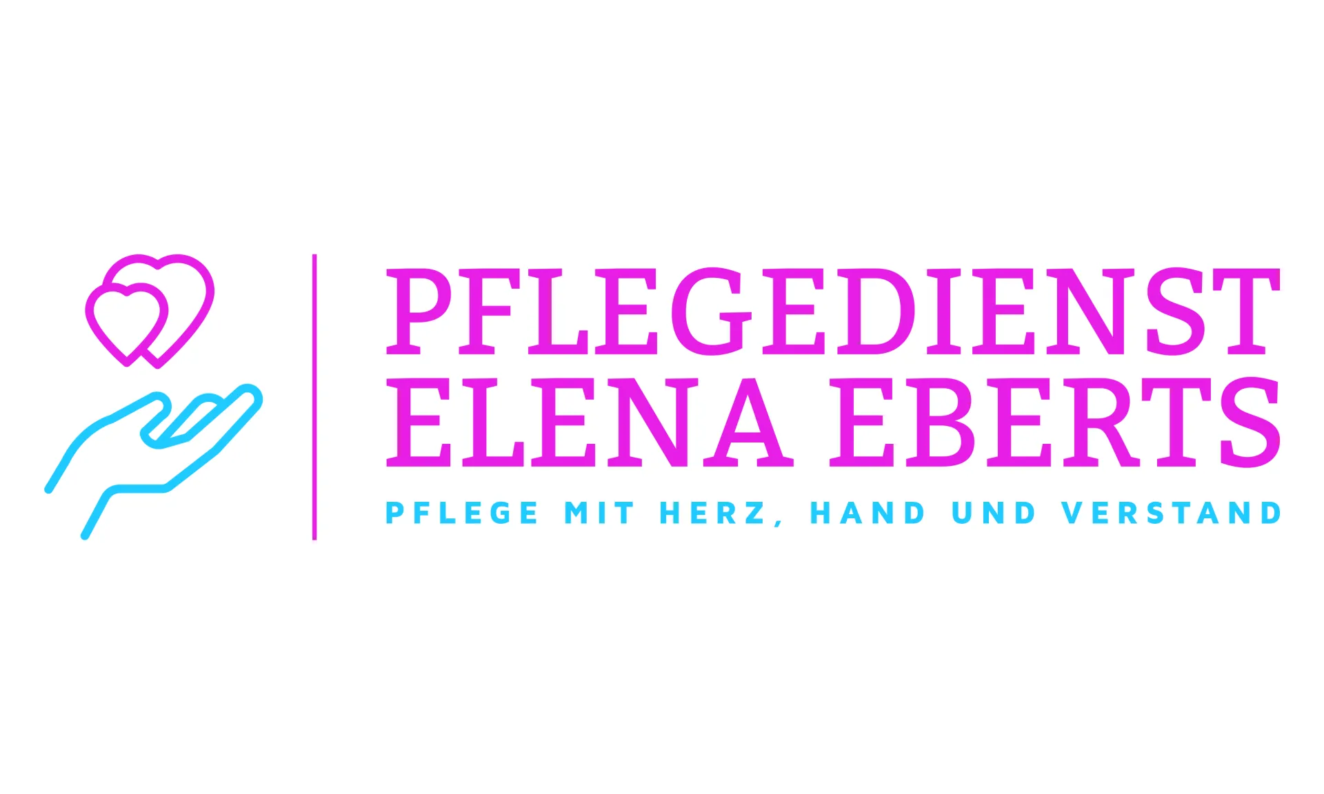 Logo: Ambulanter Pflegedienst Elena Eberts