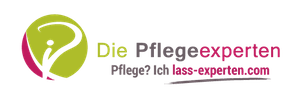 Logo: Die Pflegeexperten - ambulant GmbH