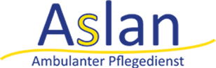 Logo: Lale Aslan ambulanter Pflegedienst GmbH