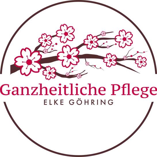 Logo: Ganzheitliche Pflege Elke Göhring GmbH