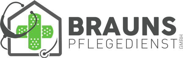 Logo: Brauns Pflegedienst GmbH