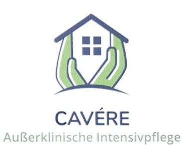 Logo: Cavère Außerklinische Intensivpflege