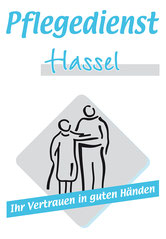 Logo: Pflegedienst Hassel