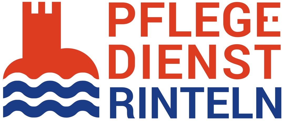 Logo: Pflegedienst Rinteln GmbH