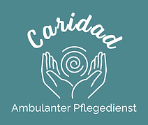 Logo: Ambulanter Pflegedienst Caridad