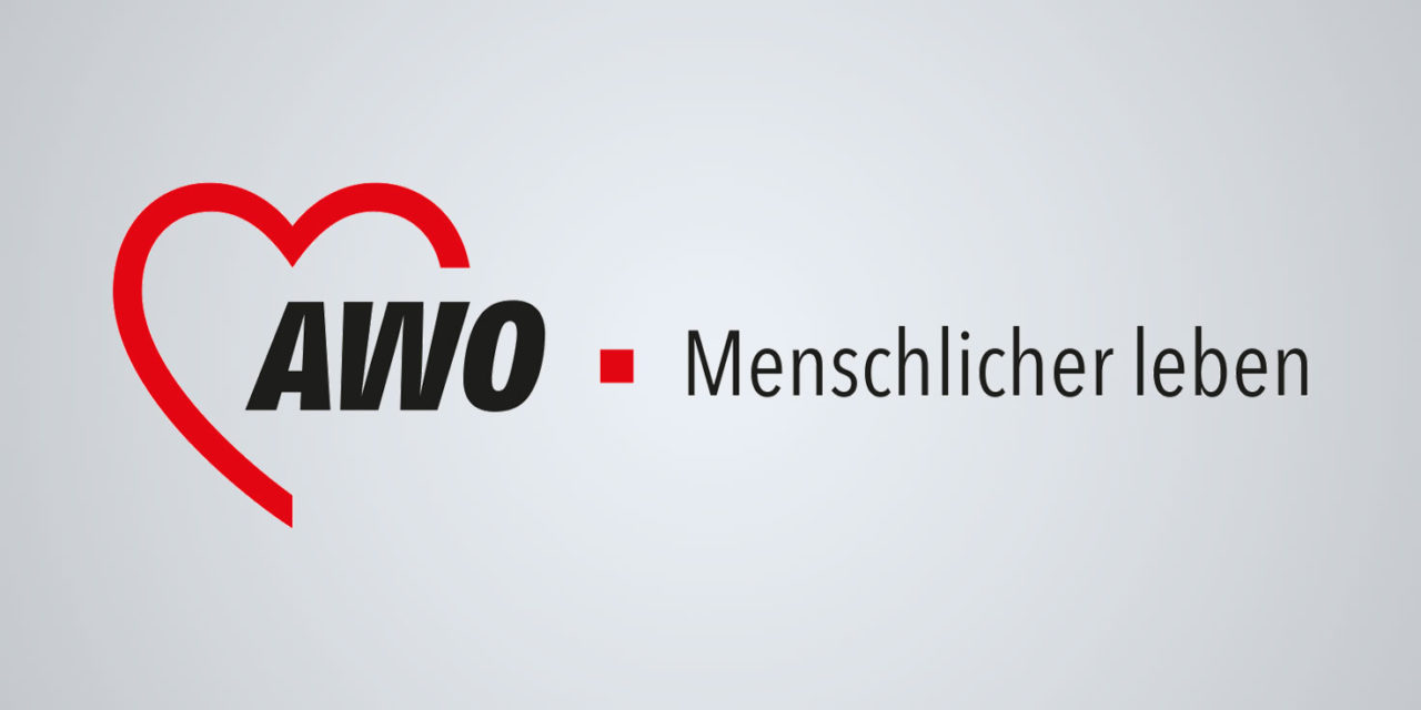 Logo: AWO Pflegedienst Uelsen