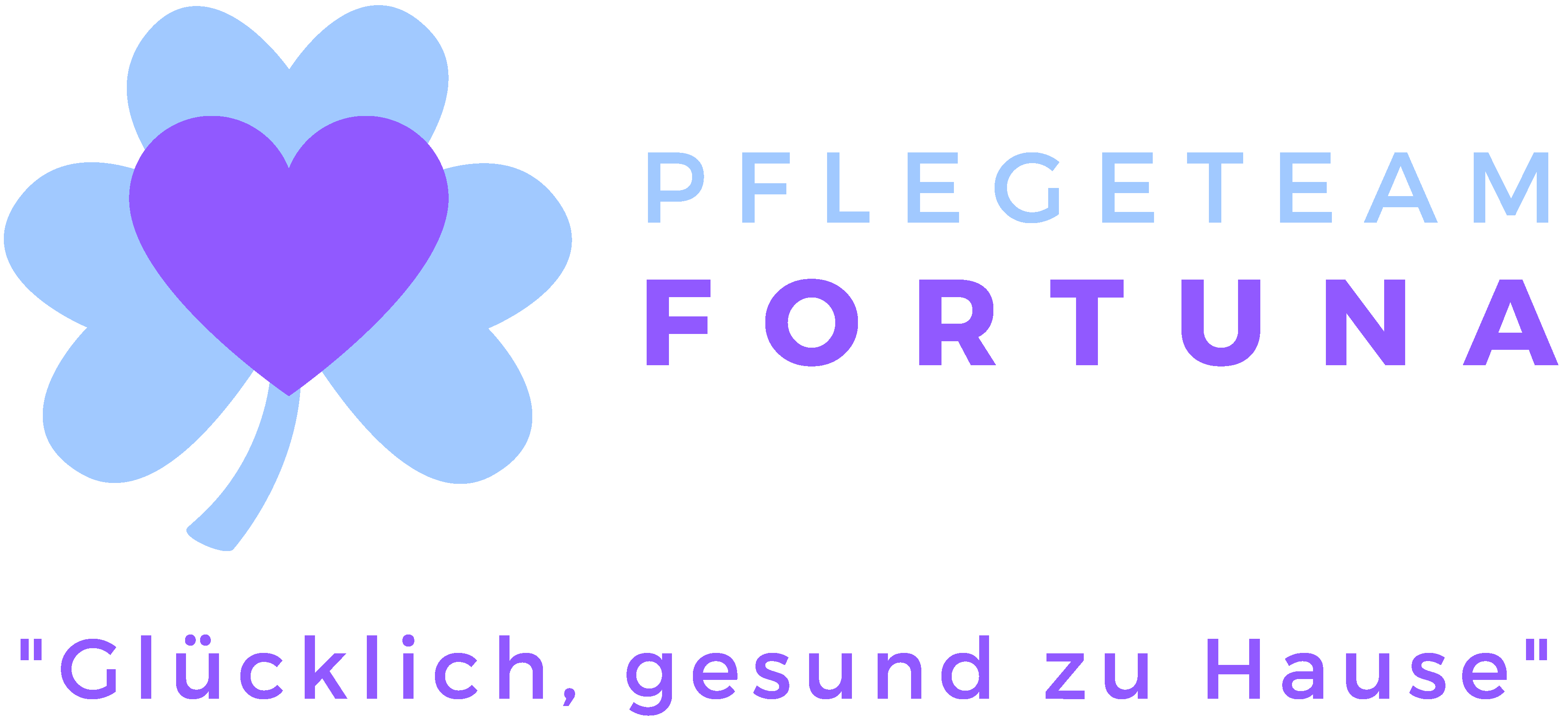 Logo: Pflegeteam Fortuna GmbH